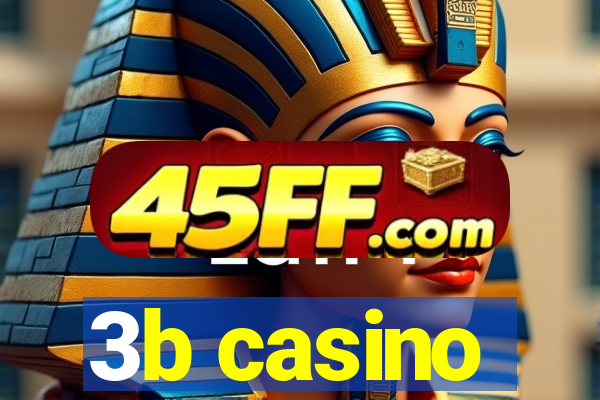 3b casino